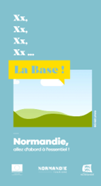 Campagne 2022 La Base - Kit de communication RS Story © CRT Normandie | DB Com