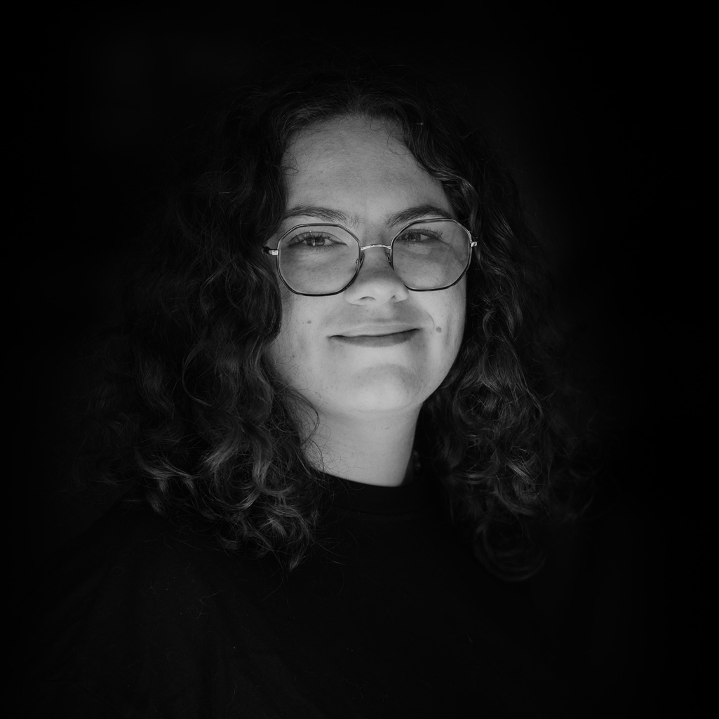 Portrait de Clélia Peccabin - Chargée de mission Presse