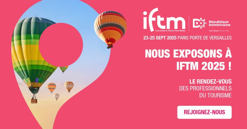Logo iftm 2025